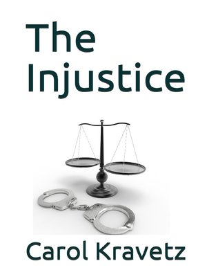 cover image of The Injustice